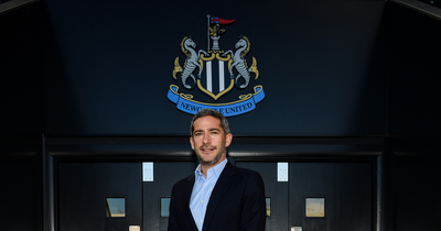 'Best person in industry ' - Newcastle have FFP and kit sponsor edge after £60m Arsenal deal