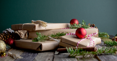 Finance experts have money-saving tips for present buying this Christmas