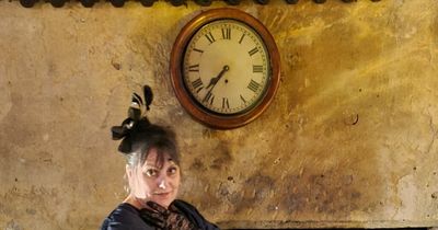Cornish speaking Paranormal investigator's advice on how to speak to the dead this Halloween