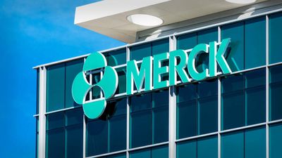 Merck Stock Jumps As Keytruda Sales Power Q3 Earnings Beat, Profit Forecast Boost