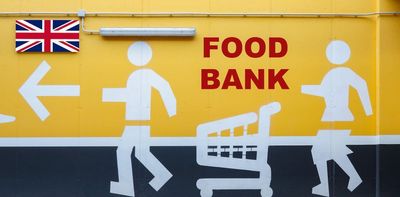 Deprivation in childhood linked to impulsive behaviour in adulthood – new study