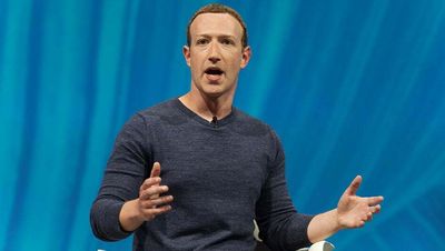 Mark Zuckerberg's Pipe Dream Turns Into $618 Billion Nightmare