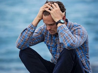 Study: Here's How Early Inhibitions Fuel Future Depression