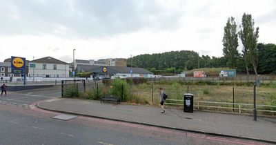 Edinburgh Lidl's huge makeover plans include expansion into former petrol station