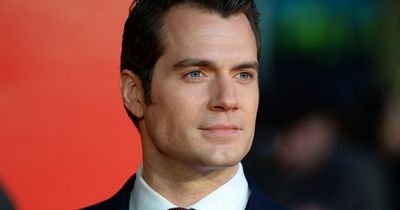 Henry Cavill to reprise his role as Superman for future DC projects