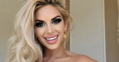 Woman who spent £70,000 to look like Barbie is paid to humiliate men on OnlyFans