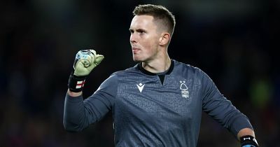 Dean Henderson's Man Utd return hinges on one condition as Nottingham Forest await decision