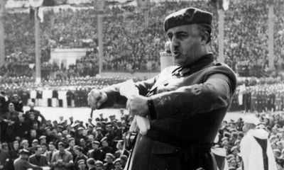 Spain’s new citizenship law for Franco exiles offers hope in Latin America