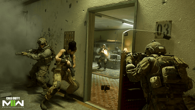 Modern Warfare II: Five beginners’ tips for survival