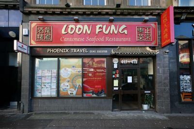 Nicola Sturgeon reacts to reports of secret Chinese police at Glasgow restaurant