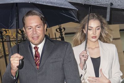 Socialite ‘didn’t know it was an offence to ask assistant to forge signature’