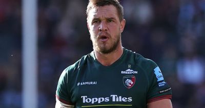 Topps Tiles extends main sponsor deal with Leicester Tigers