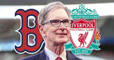 FSG chief hits back at favouritism claims between Liverpool and Boston Red Sox