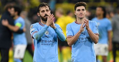 Every team Man City can face in Champions League last 16 as two opponents ruled out