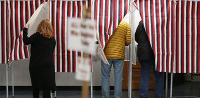 Americans who aren't sure about God are a fast-growing force in politics – and they're typically even more politically active than white evangelicals