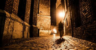 Best ghost tours in the UK for a spine-tingling evening out including London and York