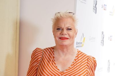 Join the 21st century, says Eddie Izzard after MPs’ ‘transphobic’ comments