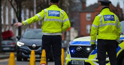 Garda checkpoints: Details of major bank holiday blitz as gardai to focus on two main areas