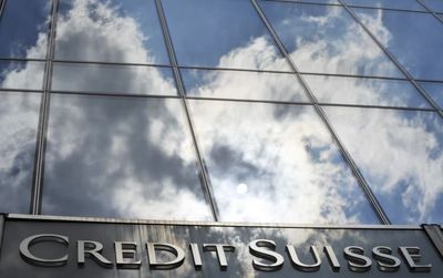 Struggling Credit Suisse Unveils Emergency Plan