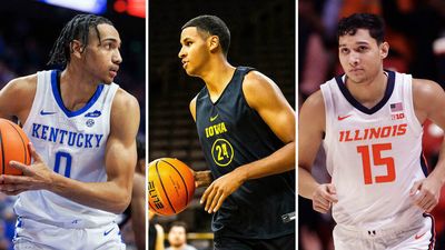 Top Men’s College Hoops Breakout Player Candidates