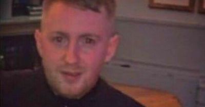 Heartbreak for Lanarkshire family as young man dies in his sleep