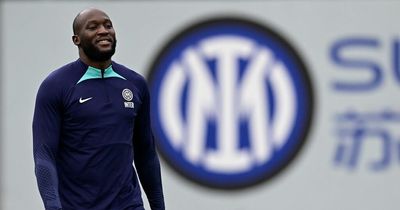 Inter Milan unlock Romelu Lukaku transfer lifeline as Todd Boehly eyes £61m Chelsea windfall