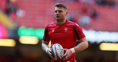 French giants target immediate signing of Dan Biggar