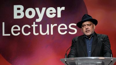 Push for Indigenous Voice to Parliament is about justice and unity, not identity politics, Noel Pearson says