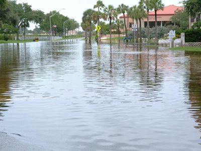 Investors Flocking To Florida To Buy Hurricane Damaged Homes