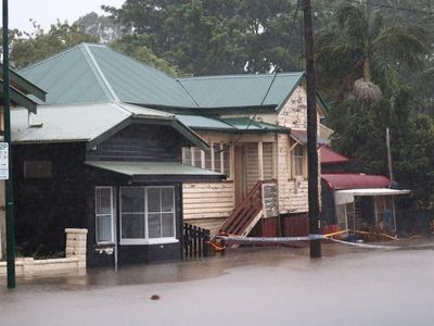 NSW flood victims criticise buyback scheme