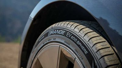 How The Right EV Tires Can Improve Your Range And Performance