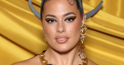Ashley Graham raves about this £42 body oil that she swears by for her supermodel routine