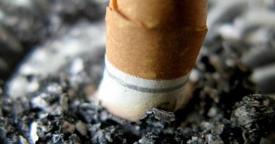 Bristol City Council litter police issue nine out of 10 fines to smokers