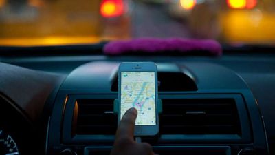 FBI Reports Dubious 'Trend' of Rideshare Driver Kidnappings