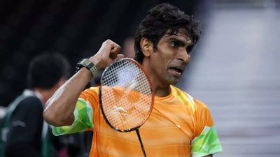 Pramod Bhagat, Sukant Kadam eye gold at BWF Para Badminton World Championships