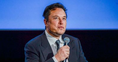 Elon Musk reveals he has bought Twitter 'to help humanity' in huge statement