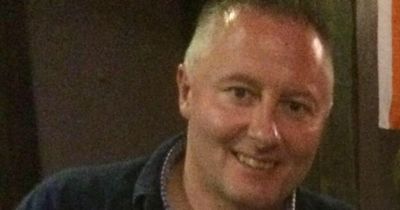 Garda Colm Horkan murder accused Stephen Silver denies he was 'spoiling for a row' with gardai