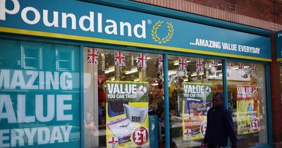 Poundland shoppers rush to buy 'unreal' Autumn outfit that's £230 cheaper than 'identical' designer set