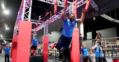 ITV's Ninja Warrior Adventure Park set to launch in Bristol