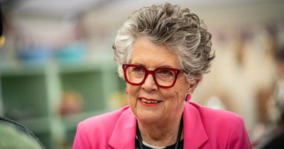 GBBO's Prue Leith defends the show after accusations of 'cultural appropriation'