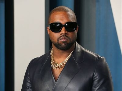 Kanye West addresses Adidas fallout in his return to Instagram: ‘I lost $2bn in one day’