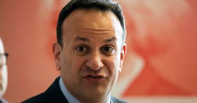 'Regrettable' that people in Northern Ireland could face another election, says Leo Varadkar