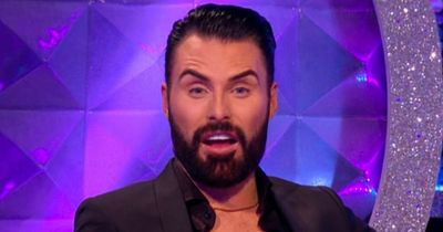 Rylan Clark leaves fans in hysterics as he's forced to clarify casting call for new sex life TV show