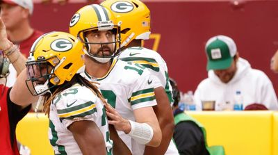 Aaron Rodgers Doubles Down on Comments About Team’s Mental Errors