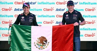 Max Verstappen shows ruthless streak as he rules out Sergio Perez favour in home GP