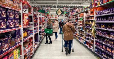 All the Christmas saving deals at Asda, Tesco, Iceland, and Sainsbury's