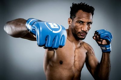 All over the map: Mansour Barnaoui details international journey to Bellator signing, a decision based on respect