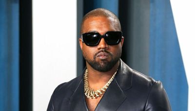 Ye escorted out of Skechers’ headquarters in California