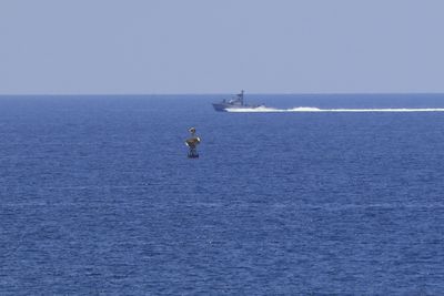 Has Lebanon recognised Israel by striking a maritime border deal?