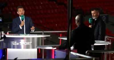 ITV reveal World Cup presenter, pundit and commentary teams in ‘blockbuster’ line-up